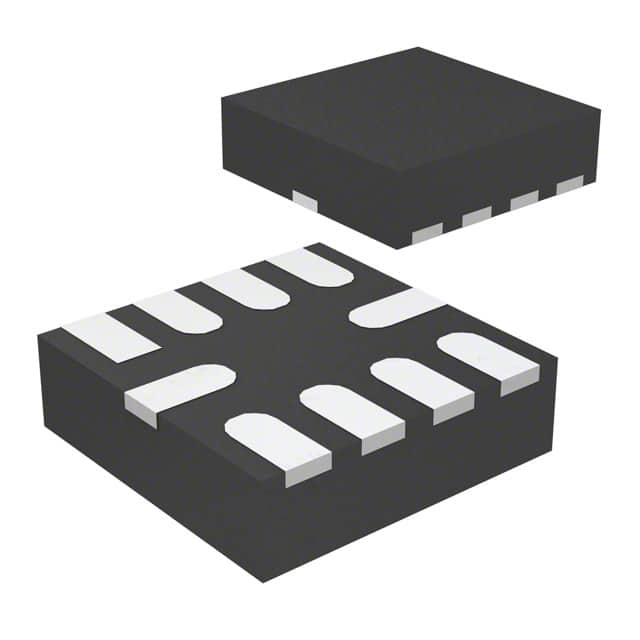 OPA2835IRMCR Texas Instruments product image